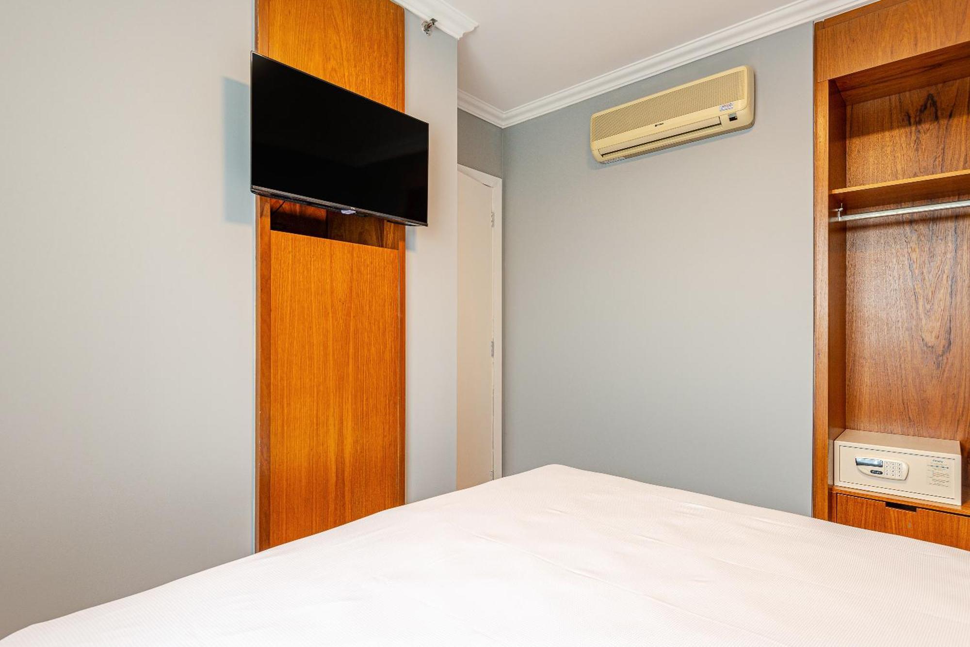 Apartment Roomo Bela Cintra Residencial *