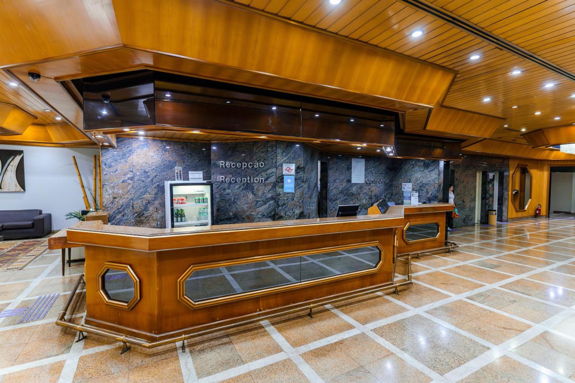 Hotel Pan Americano 3*