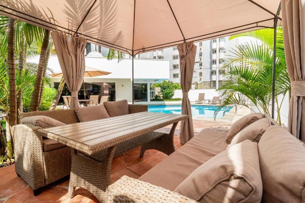 Apartment Fortune Jardins - Excelente Flat183 - Proximo Da Avenida Paulista Sao Paulo