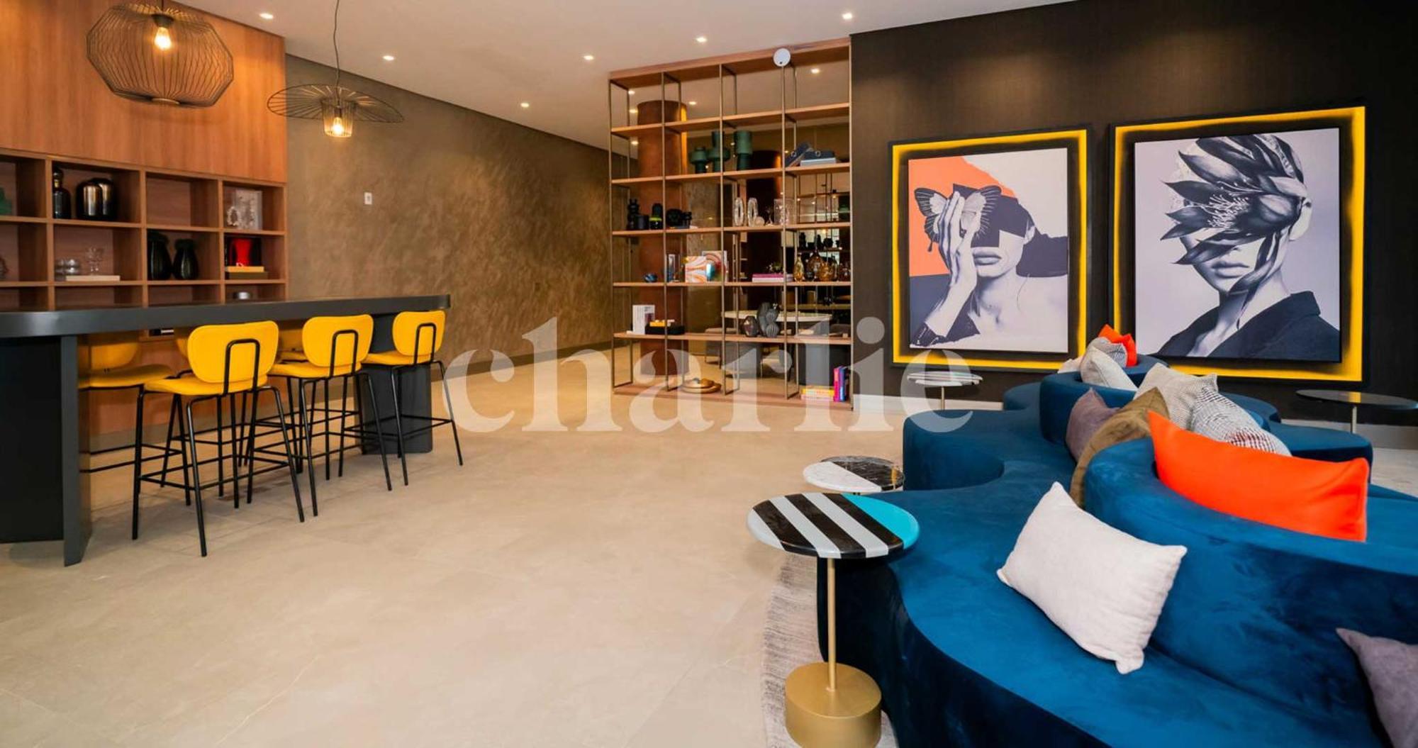 Charlie For Moema Apartamento