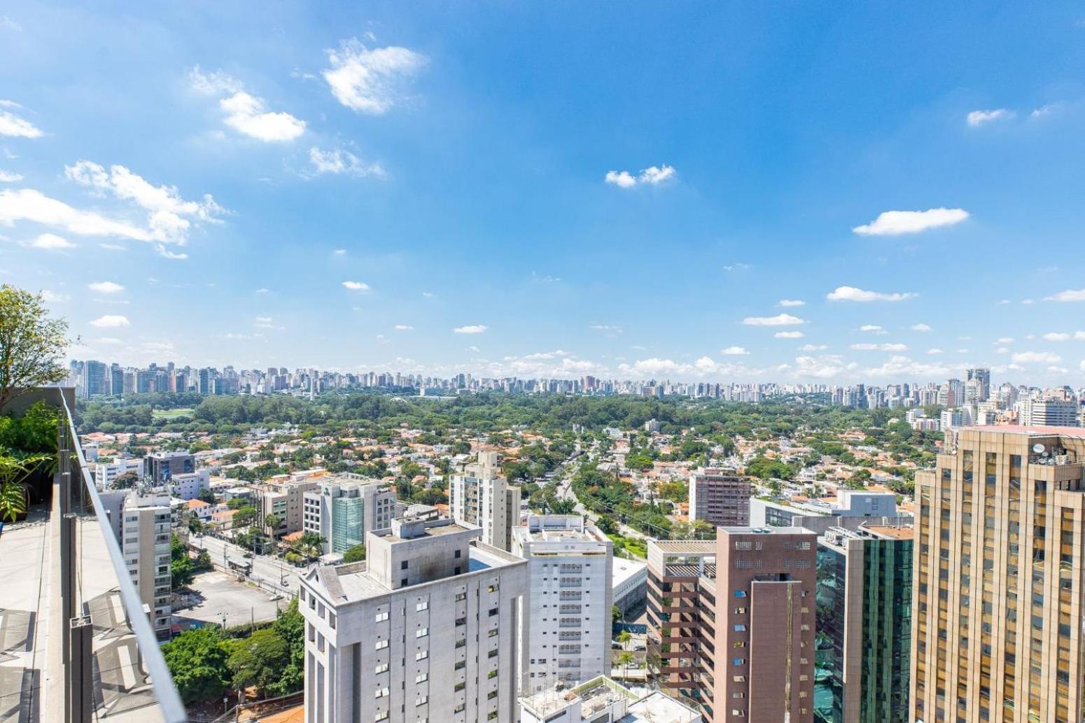 Dsg Itaim Holiday home Sao Paulo