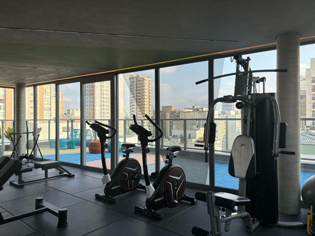 Moderno E Novo Em Perdizes- Max 4 *