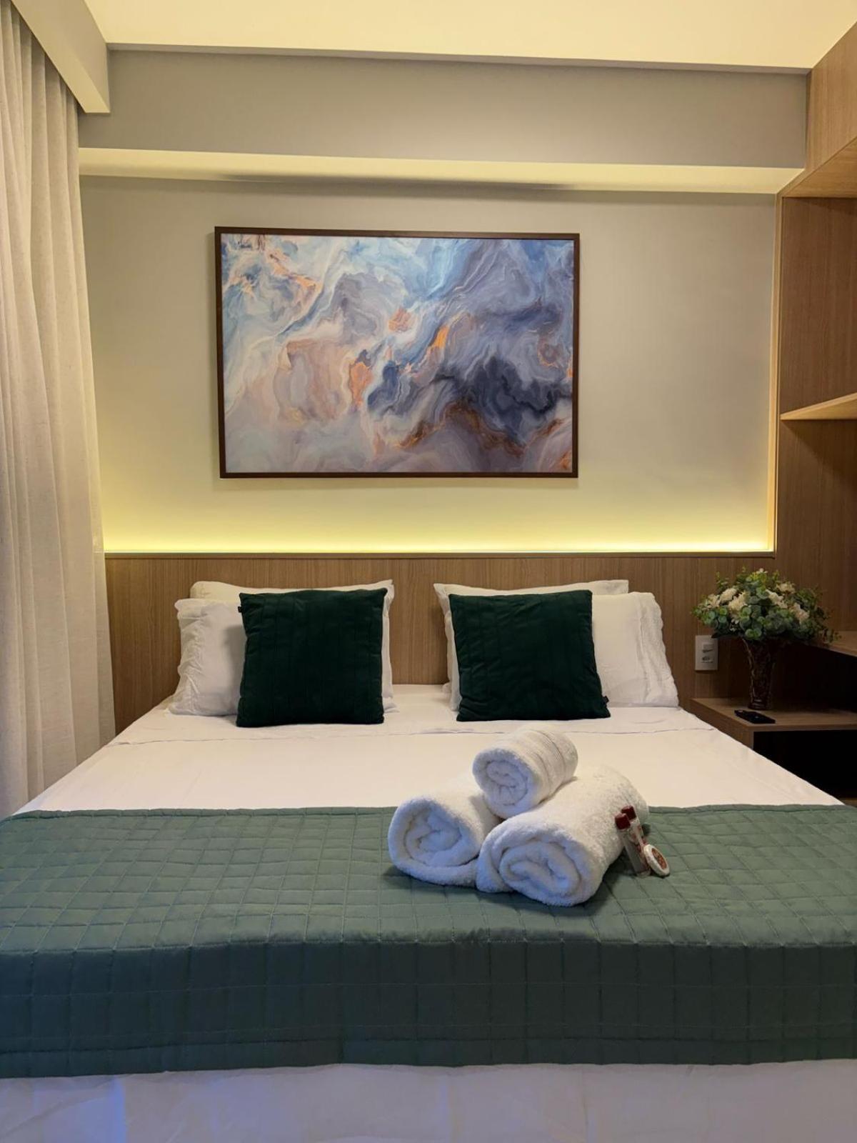 Apartment Moderno E Novo Em Perdizes- Max 4 *
