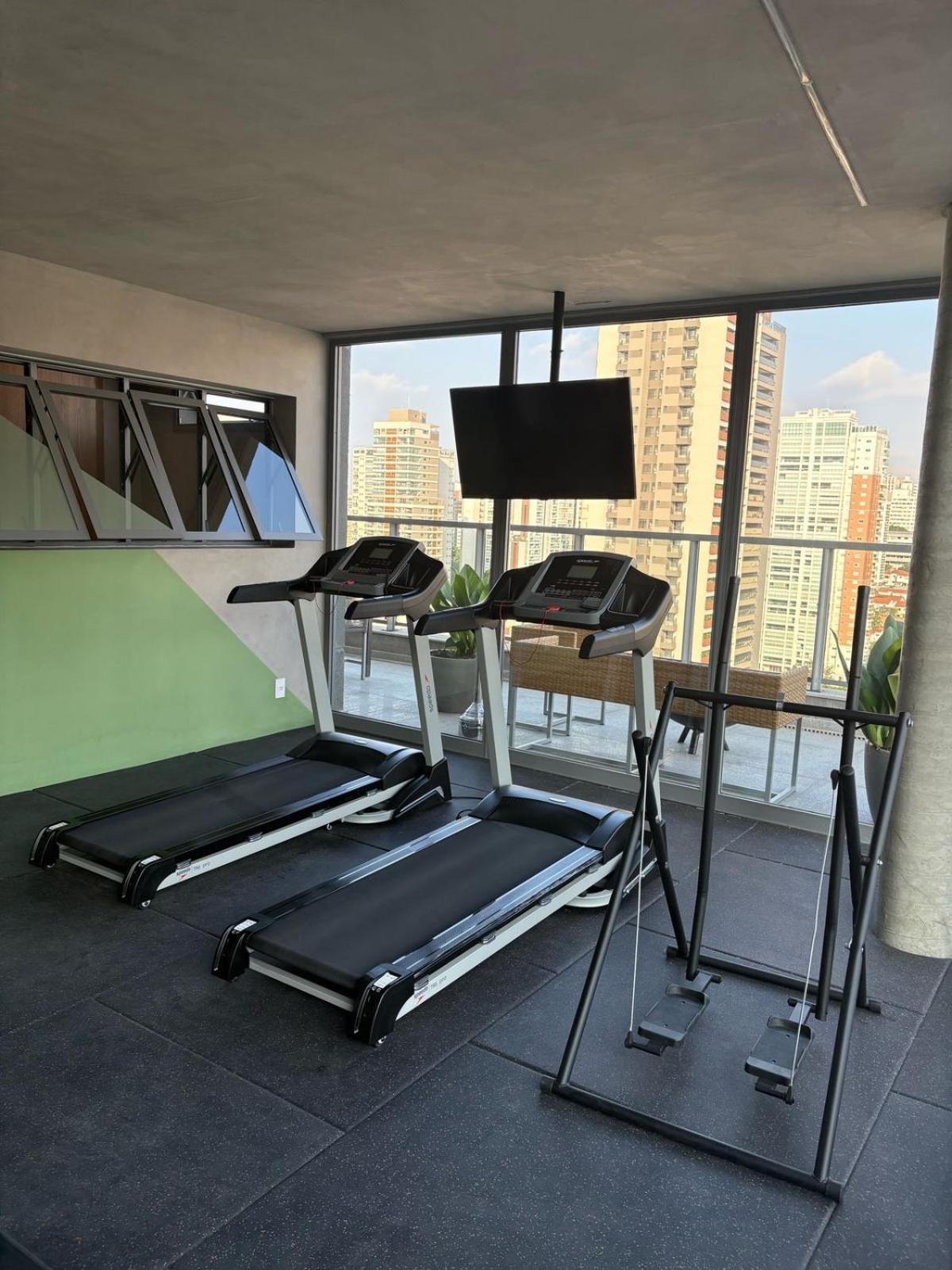 Moderno E Novo Em Perdizes- Max 4