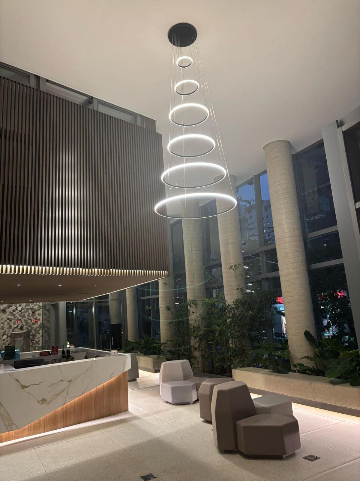 Moderno E Novo Em Perdizes- Max 4 Apartment *
