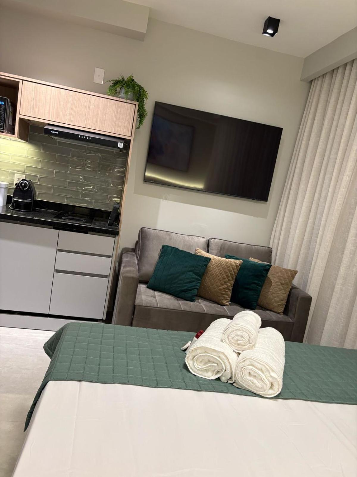 Moderno E Novo Em Perdizes- Max 4 *
