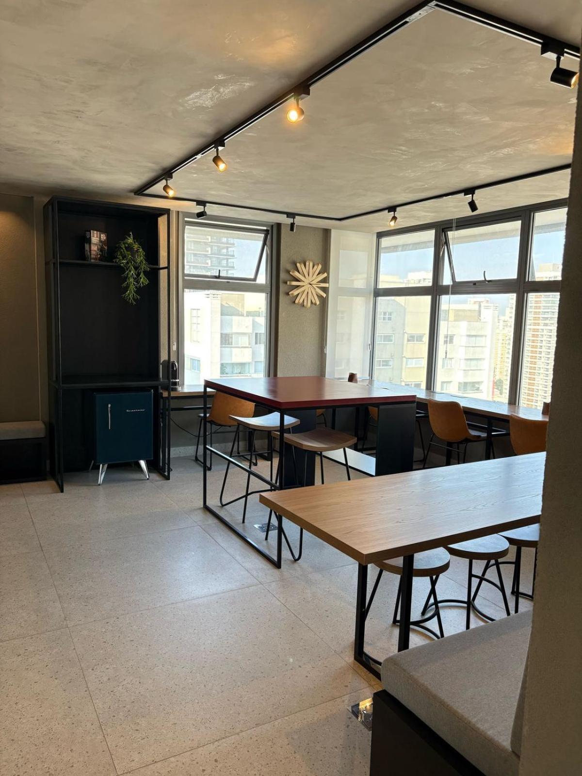 Moderno E Novo Em Perdizes- Max 4 Apartment *