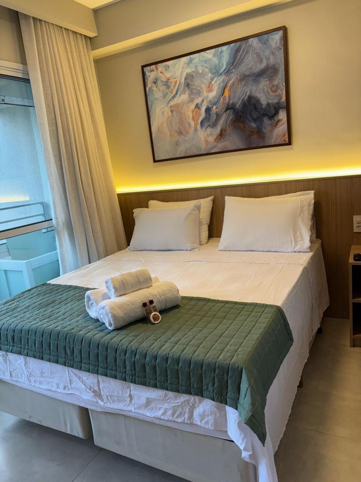 Apartment Moderno E Novo Em Perdizes- Max 4 *