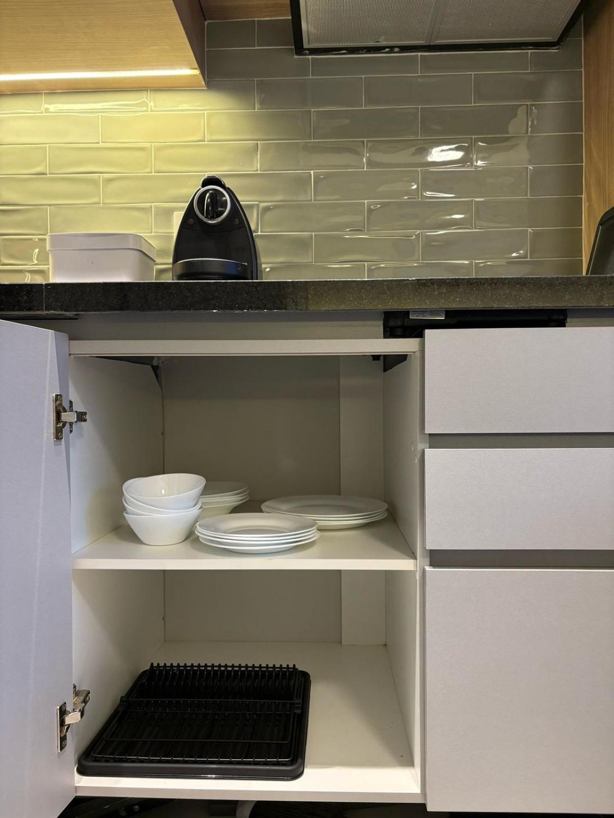 Moderno E Novo Em Perdizes- Max 4 Apartment *