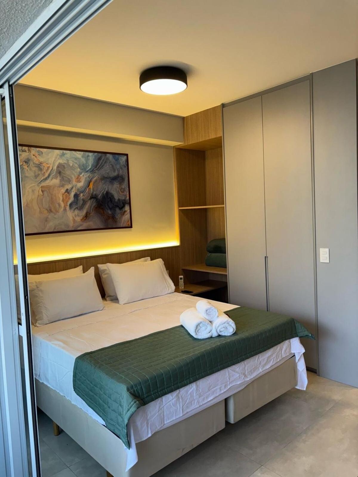 Moderno E Novo Em Perdizes- Max 4 Apartment