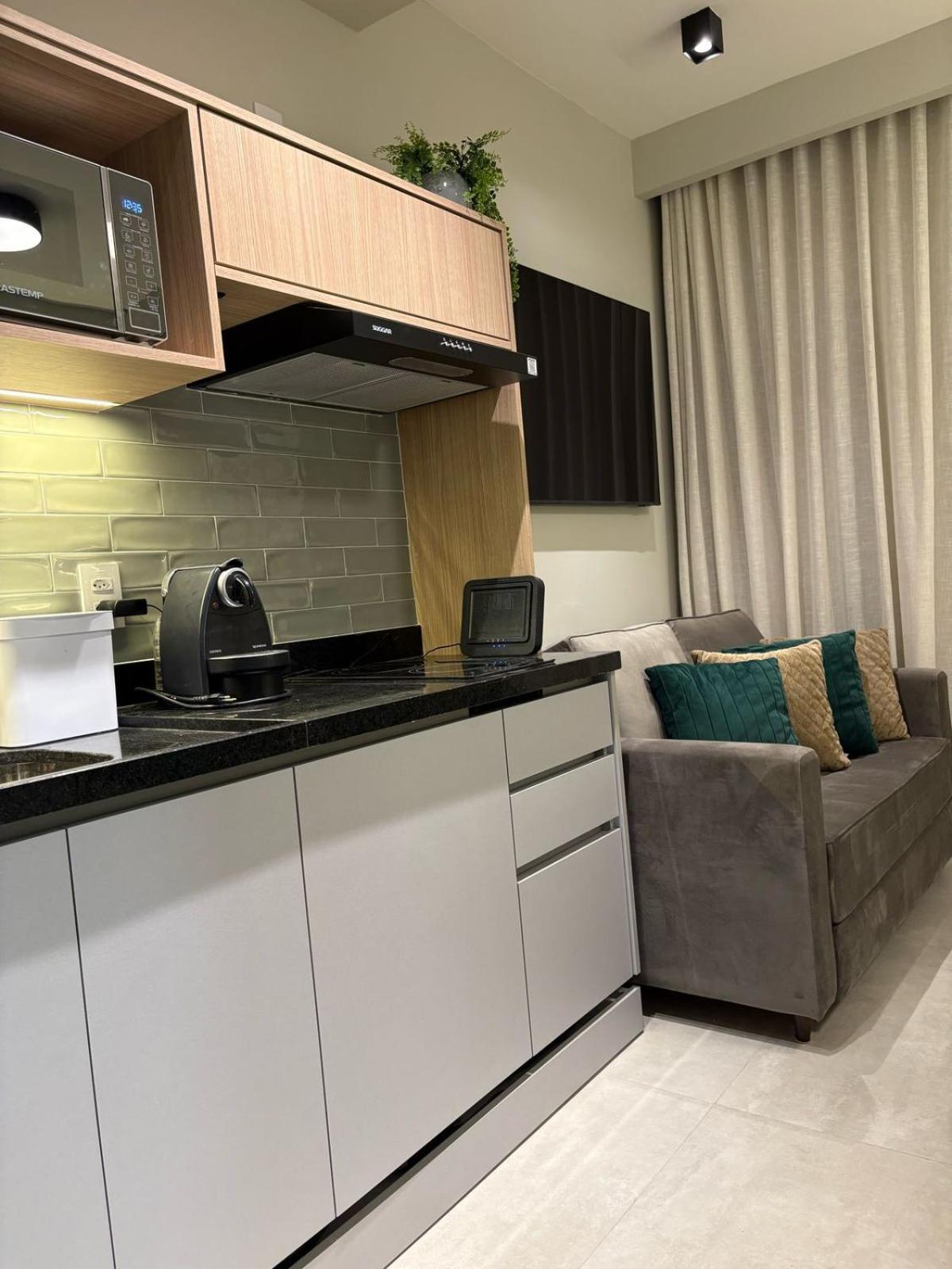 Moderno E Novo Em Perdizes- Max 4 Apartment *
