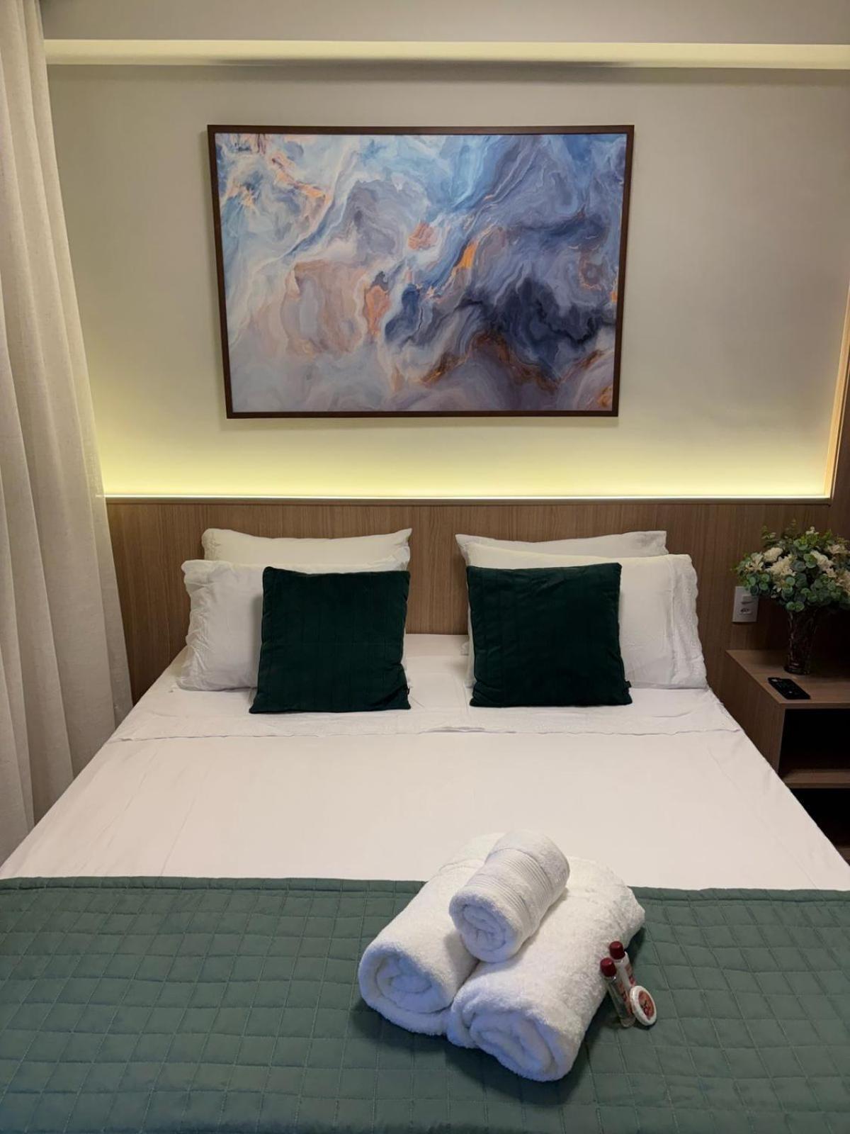 Apartment Moderno E Novo Em Perdizes- Max 4 Sao Paulo