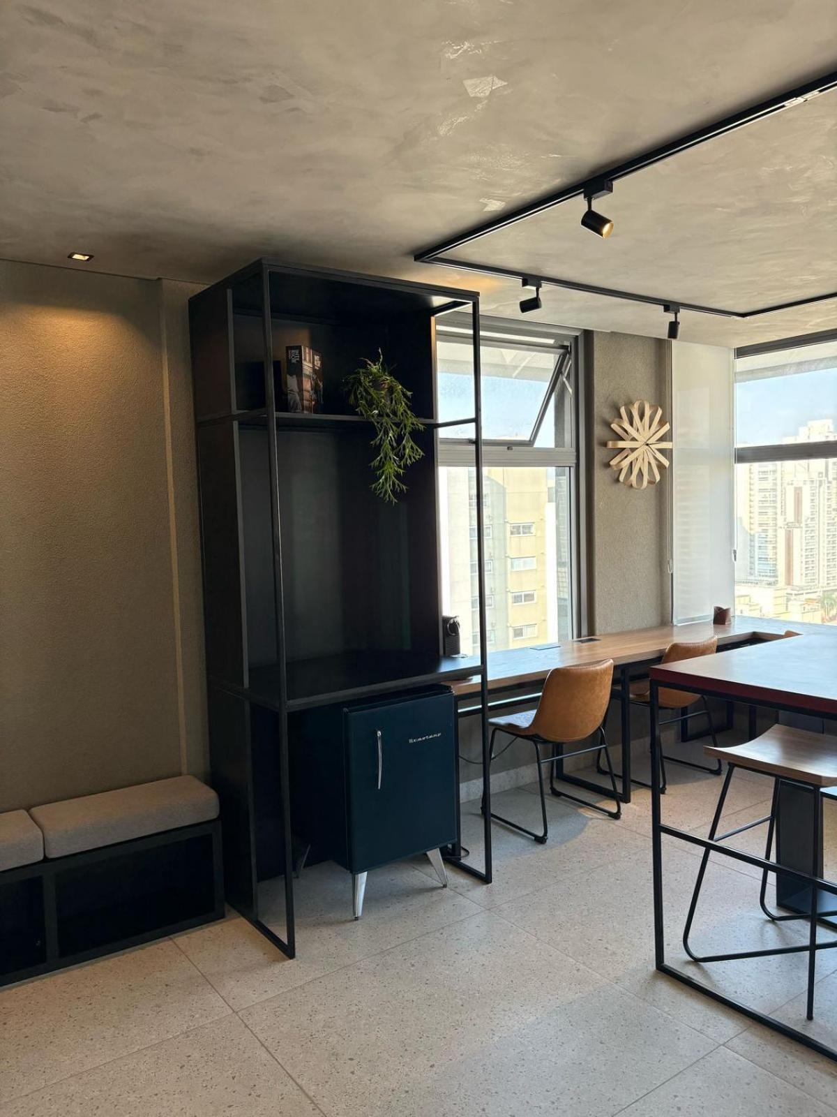 Apartment Moderno E Novo Em Perdizes- Max 4 Sao Paulo
