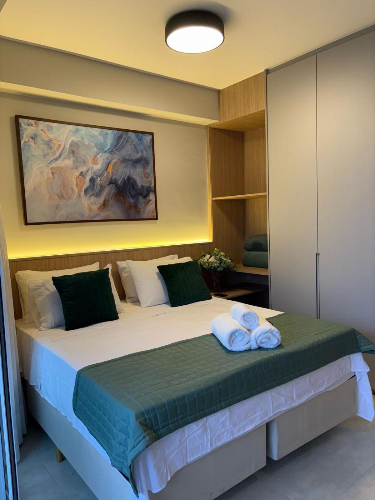 Apartment Moderno E Novo Em Perdizes- Max 4