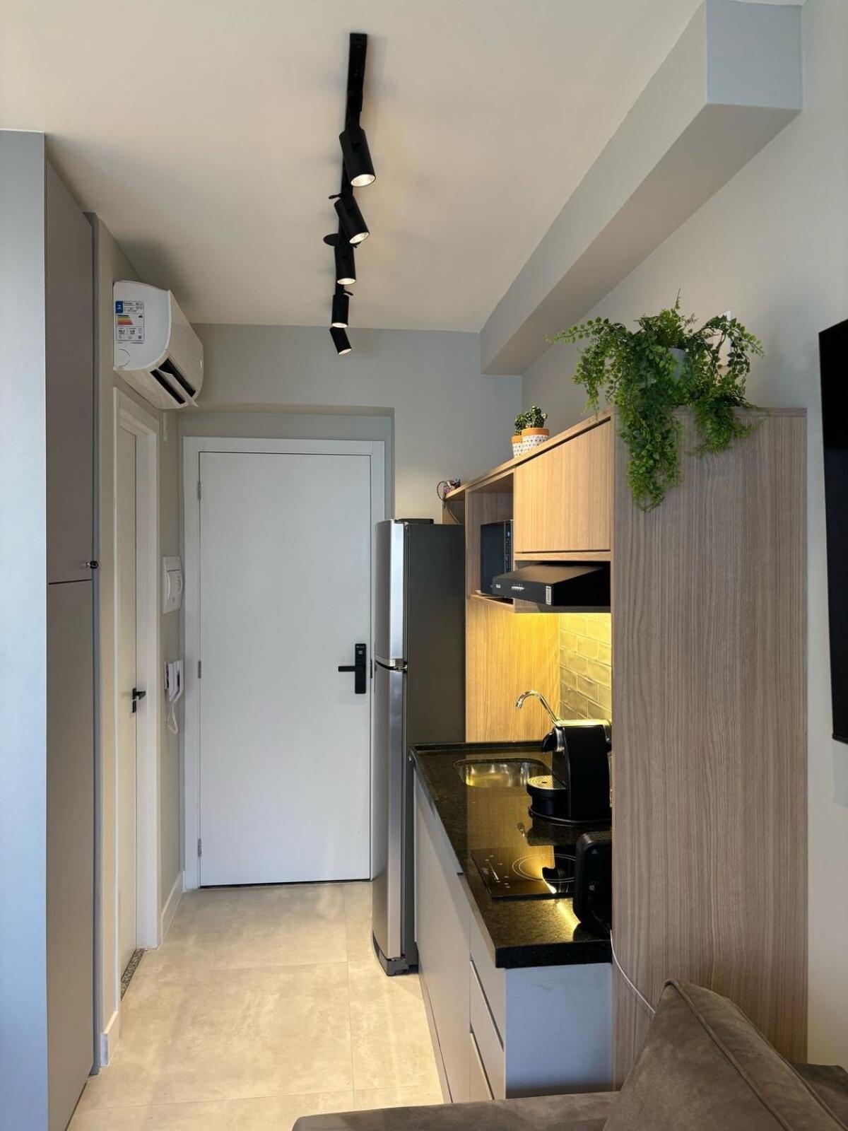 Moderno E Novo Em Perdizes- Max 4 Apartment Sao Paulo