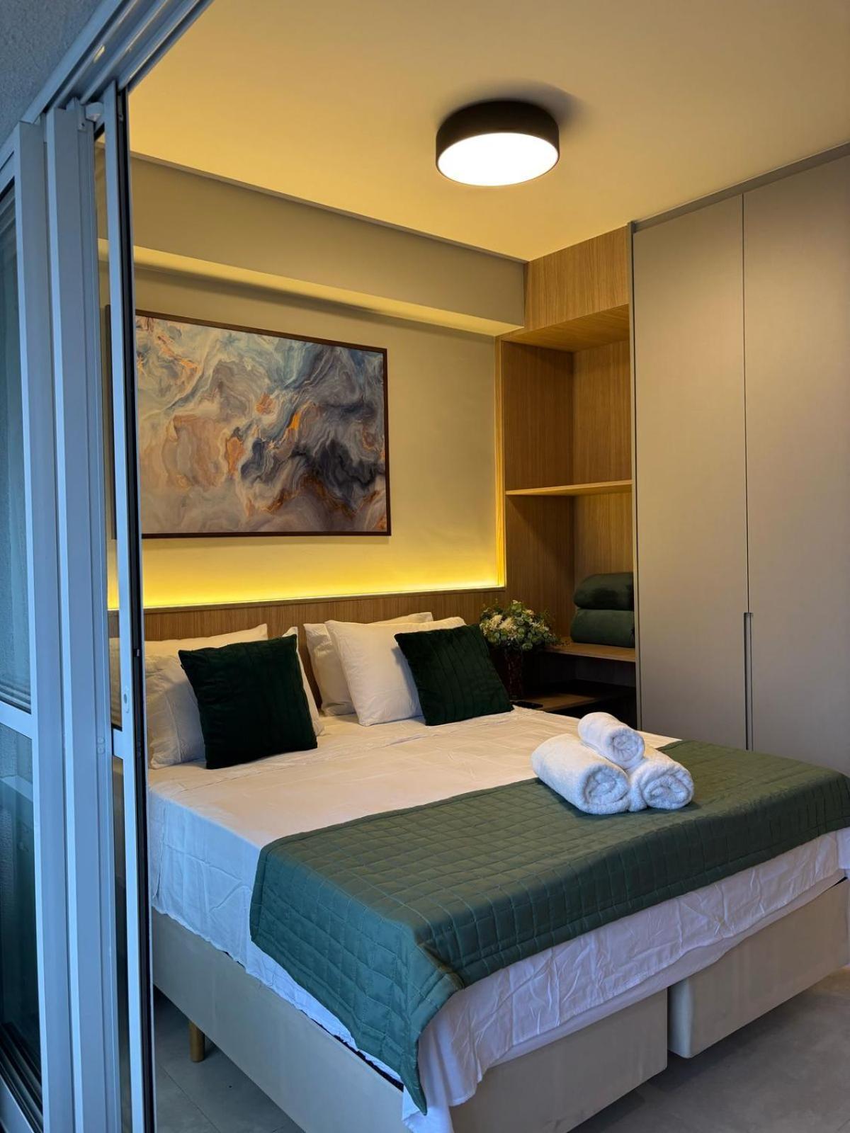 Moderno E Novo Em Perdizes- Max 4 * Sao Paulo