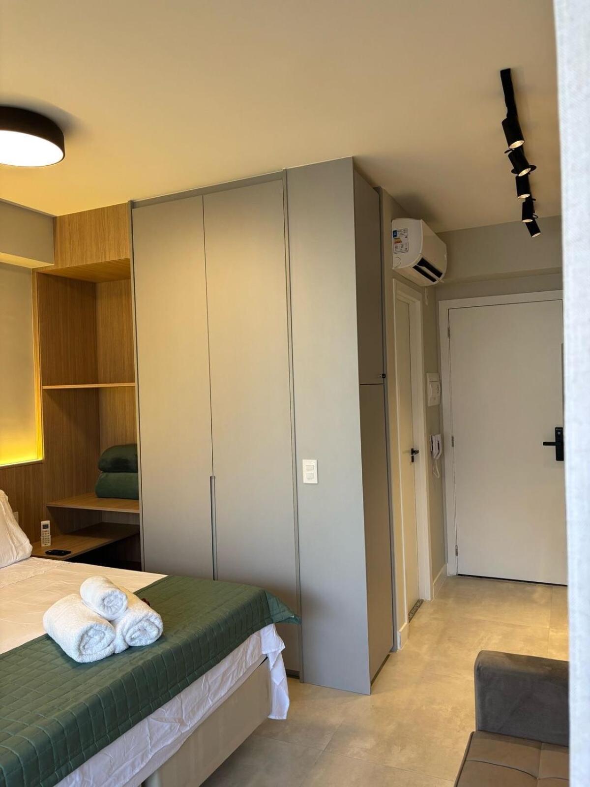 Moderno E Novo Em Perdizes- Max 4 Apartment *