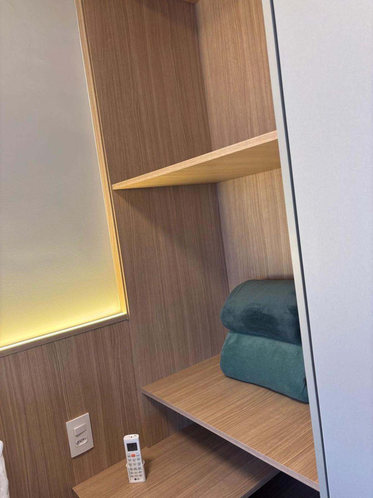 Moderno E Novo Em Perdizes- Max 4 *