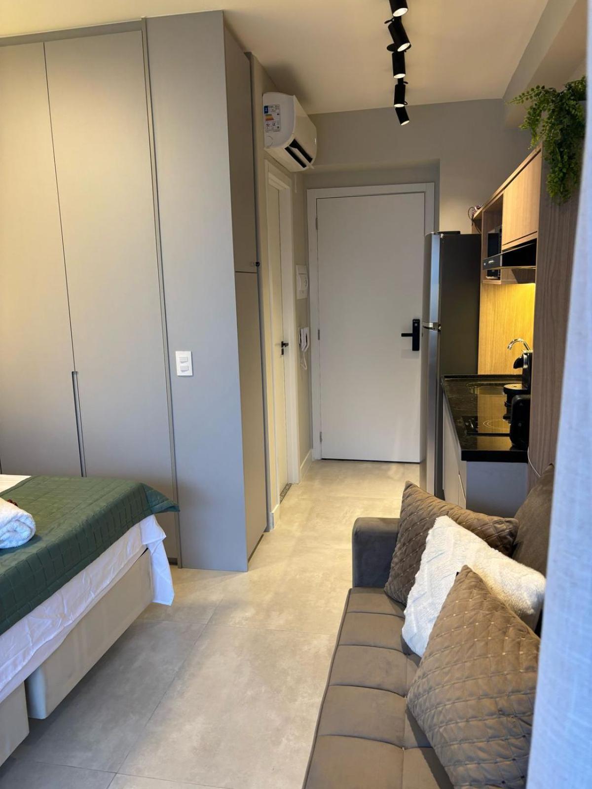 Moderno E Novo Em Perdizes- Max 4 * Sao Paulo