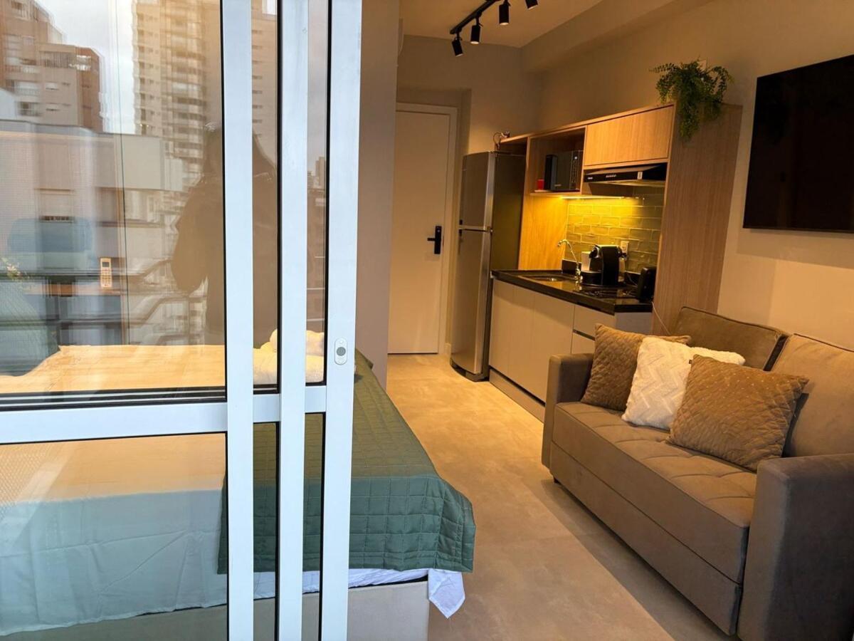 Moderno E Novo Em Perdizes- Max 4 Apartment *