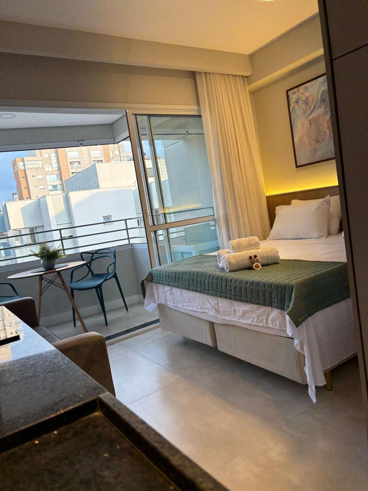 Moderno E Novo Em Perdizes- Max 4 * Sao Paulo