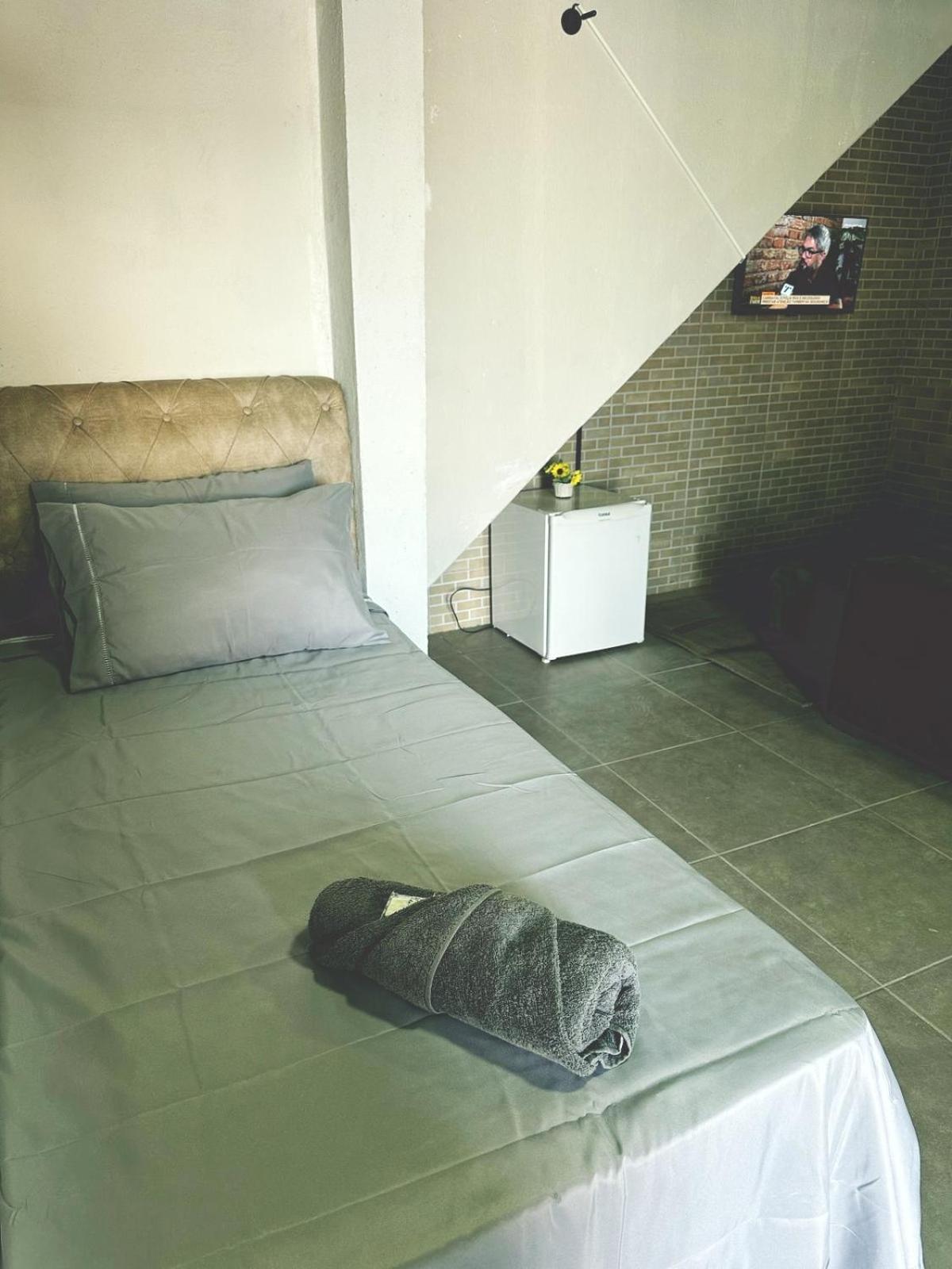 Florida Hospedagem domiciliar São Paulo