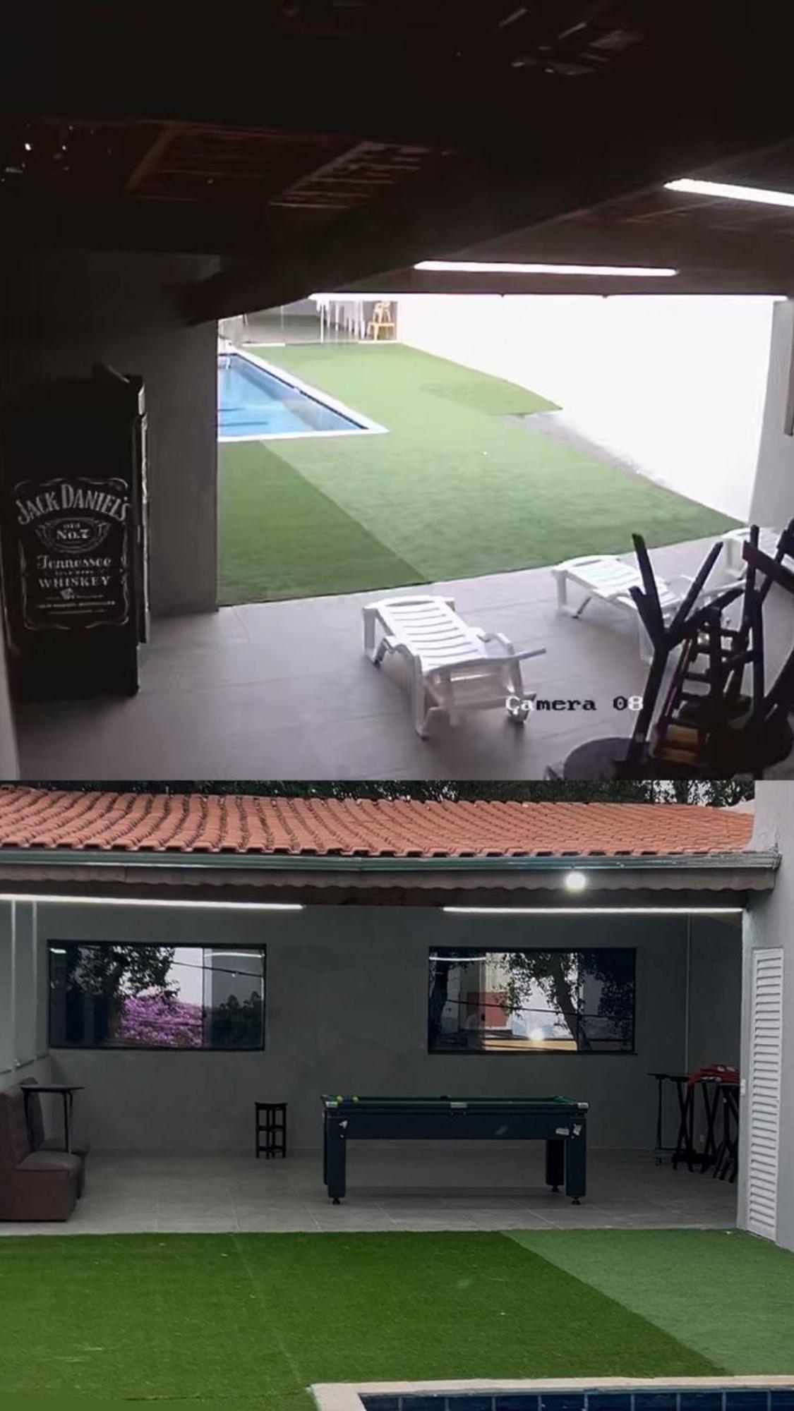 Espaco Ilha - Sao Mateus Nhà nghỉ
