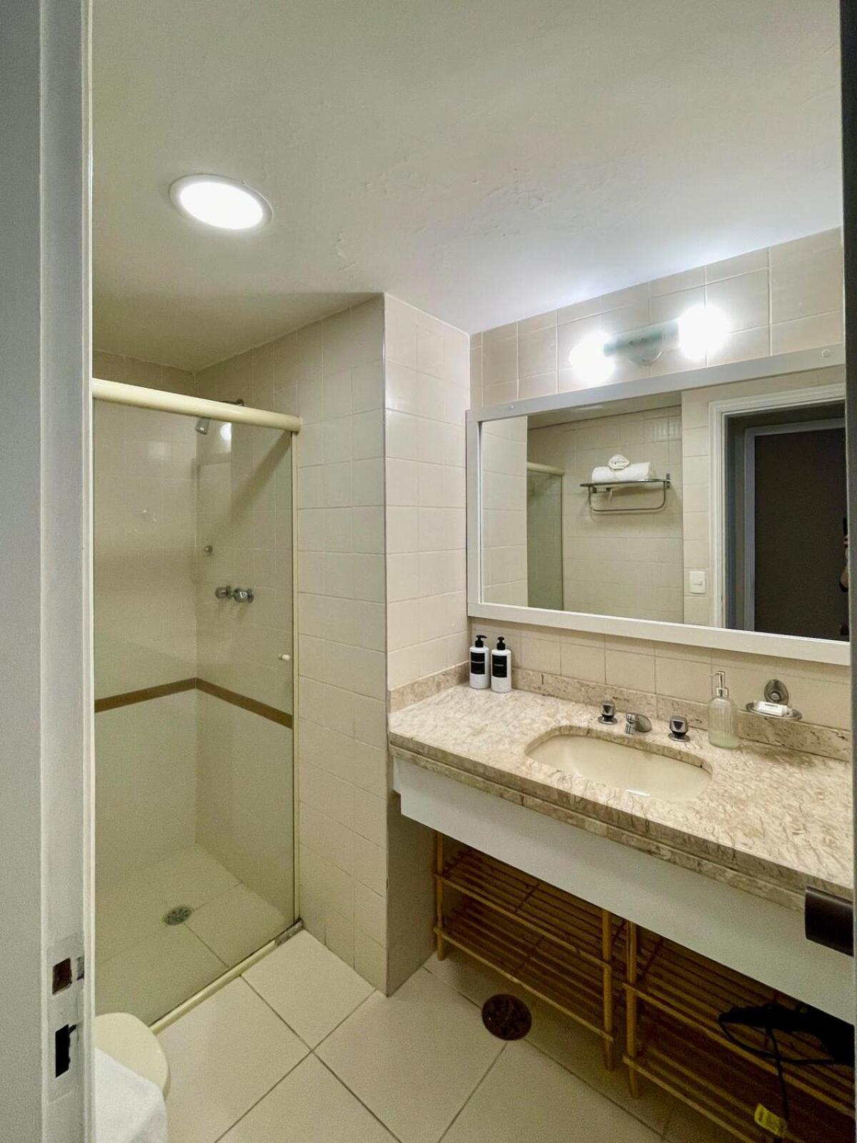 Apartment Flat Incrivel No Newciti Itaim Bibi Com Vaga