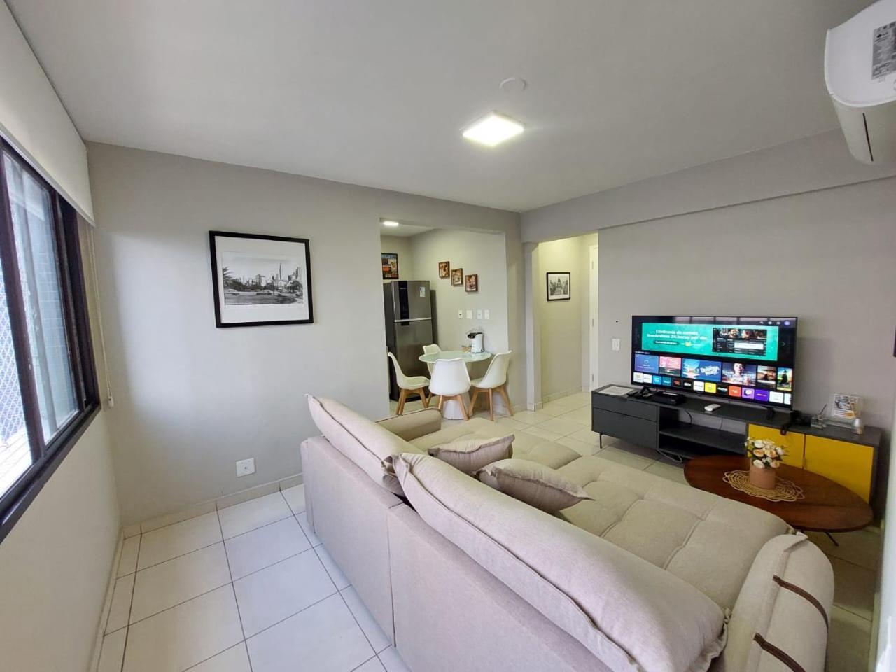Apartment Dois Quartos Hc, Metro E Oscar Freire
