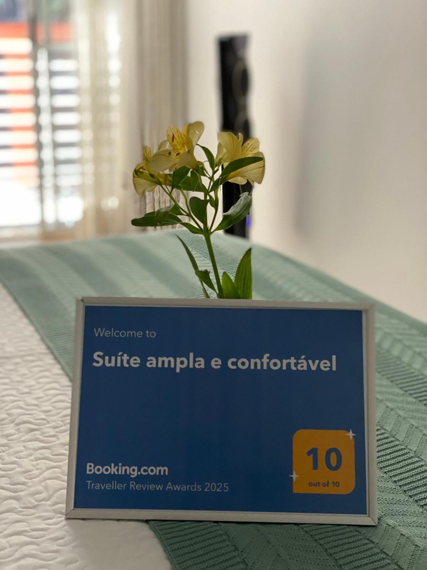Ampla E Confortavel Pansiyon