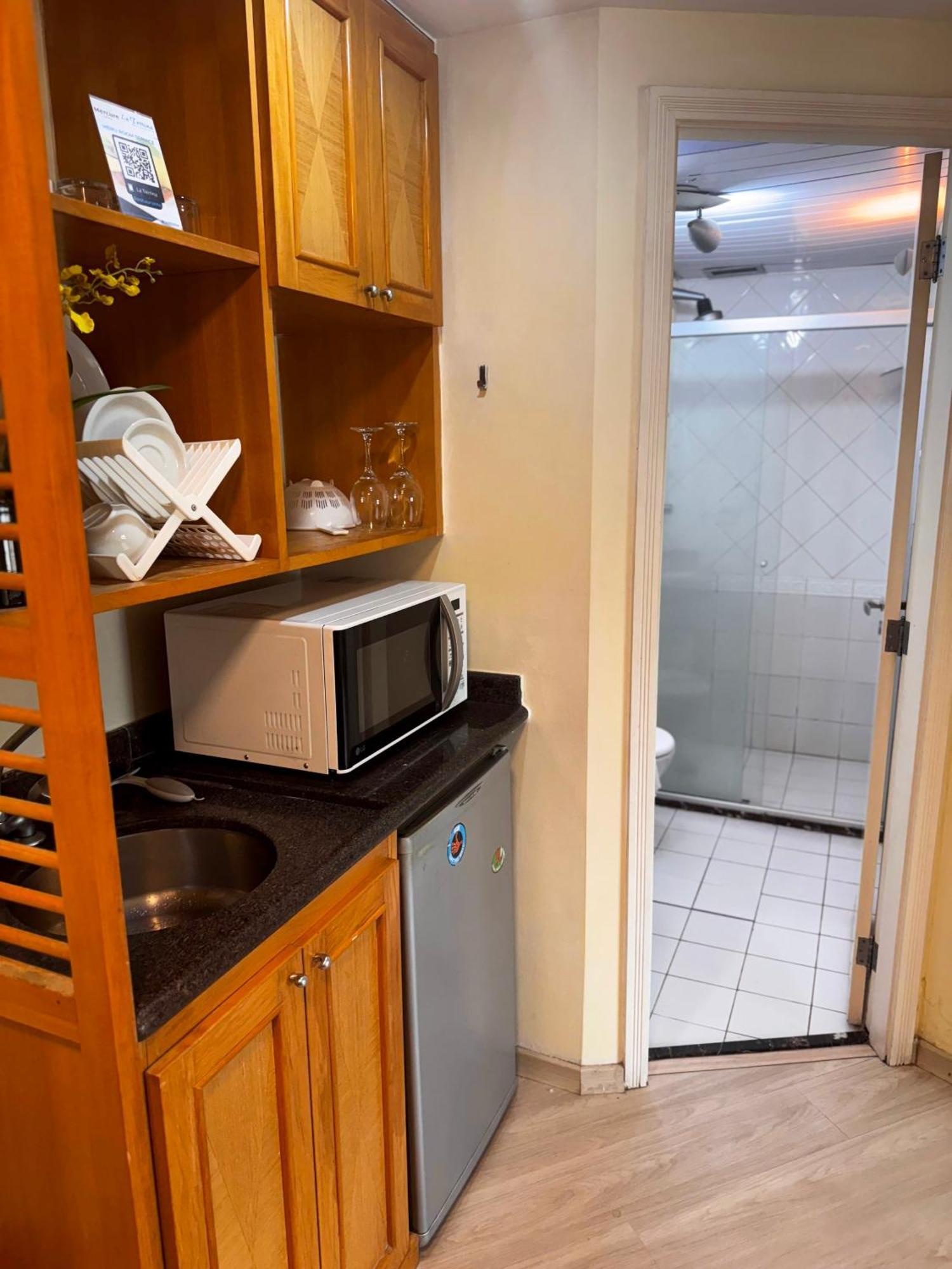 Apart Otel Liberty Pinheiros *