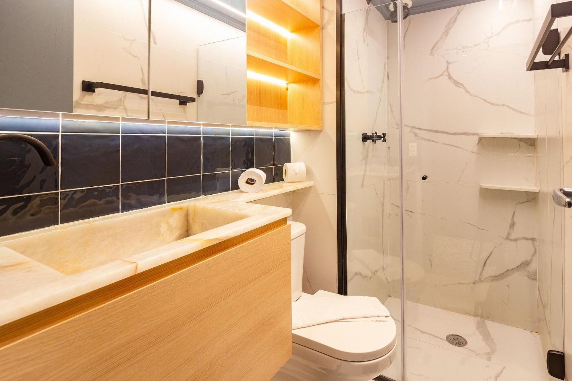 Yume Pamplona Apartemen *