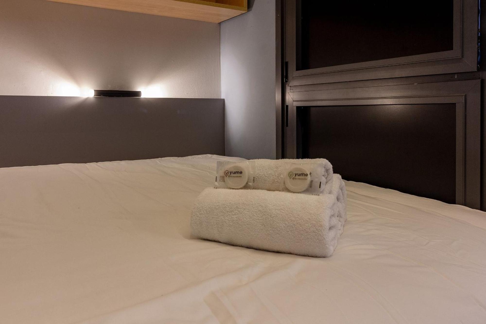 Yume Pamplona Apartemen