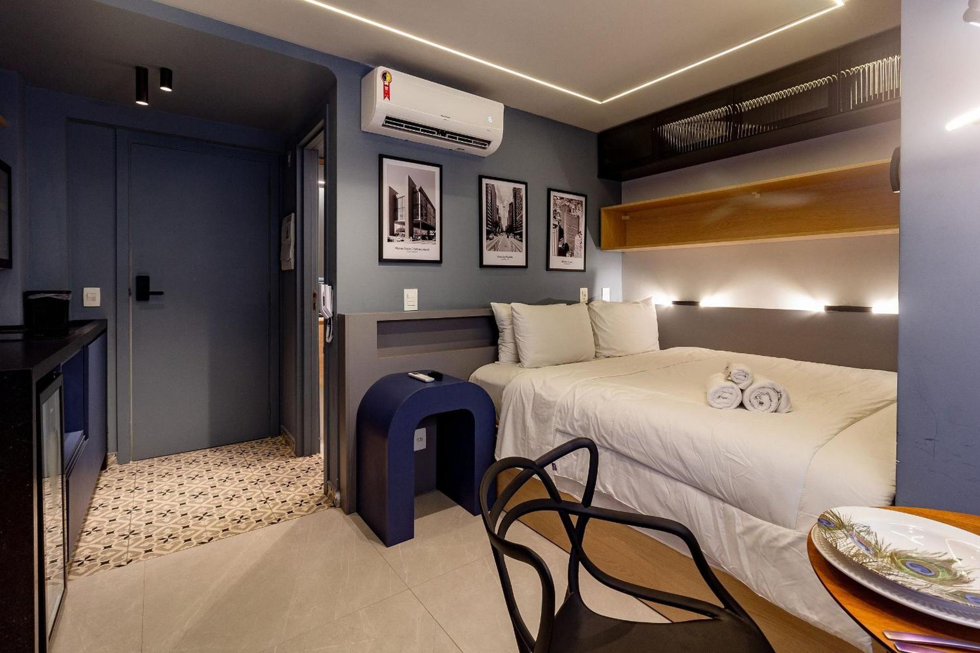 Yume Pamplona Apartemen