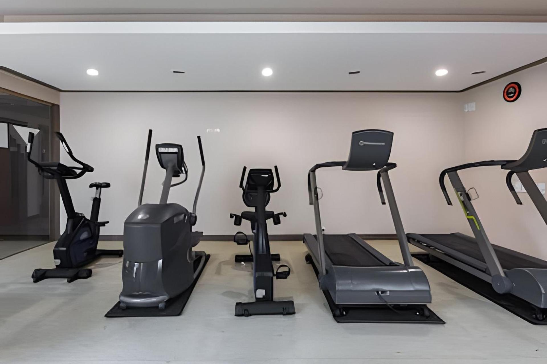 Căn hộ Easy Star - Charmoso Flat C/vaga No Jardins - Ss01i
