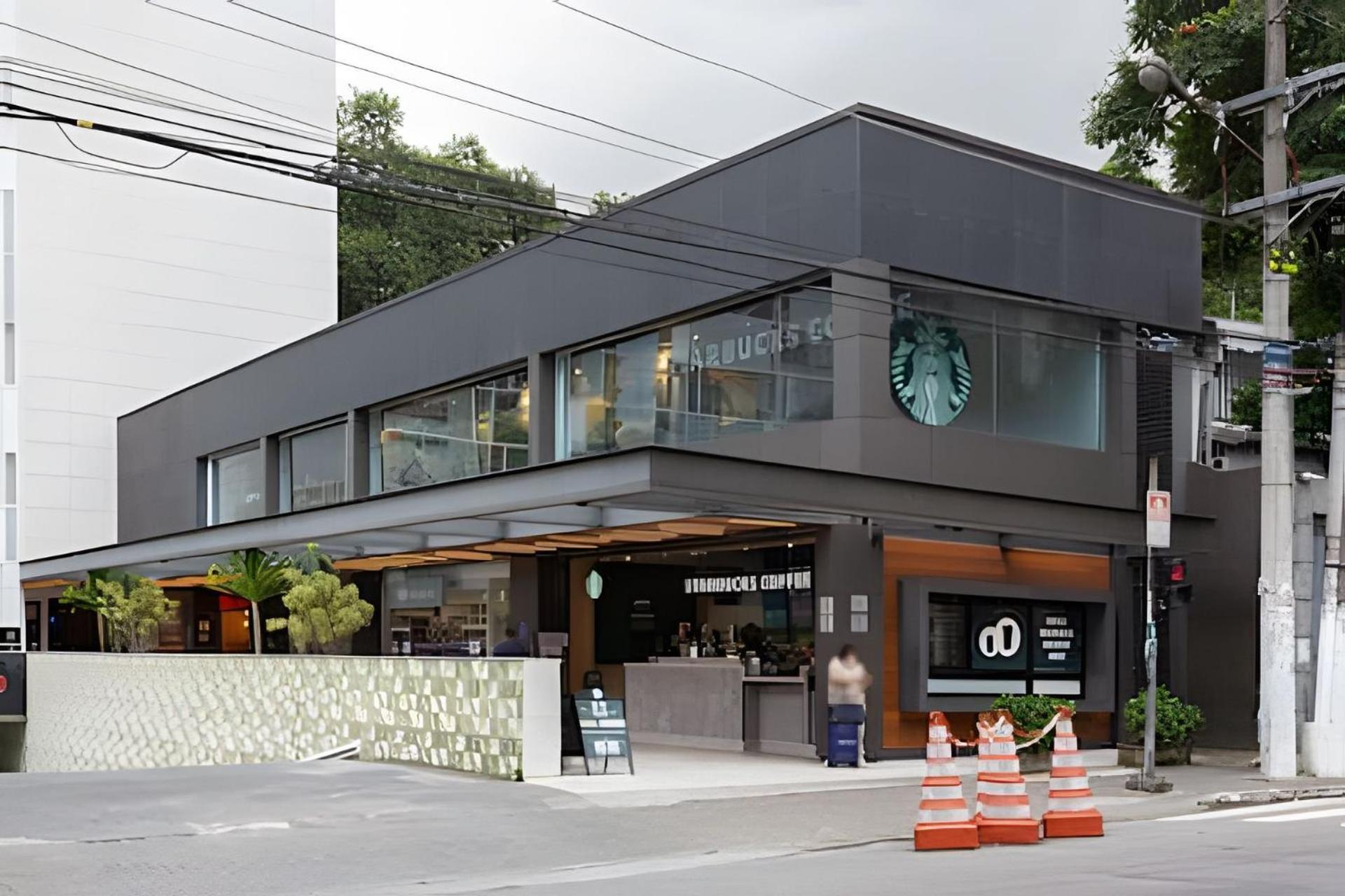Easy Star - Charmoso Flat C/vaga No Jardins - Ss01i Căn hộ