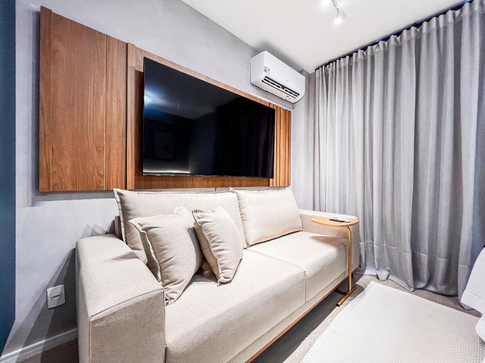Apartamento My One Fradique Coutinho By Easyrent *