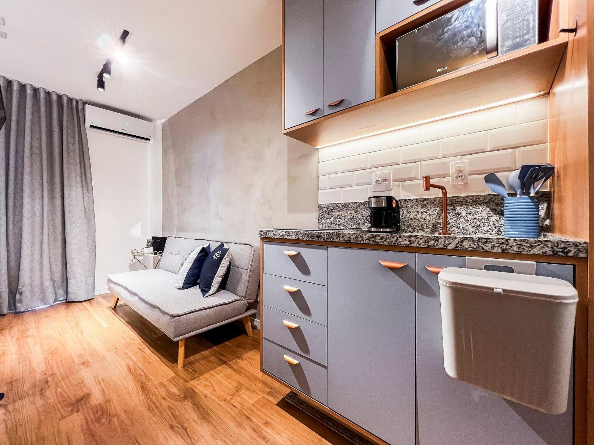 My One Fradique Coutinho By Easyrent Apartamento