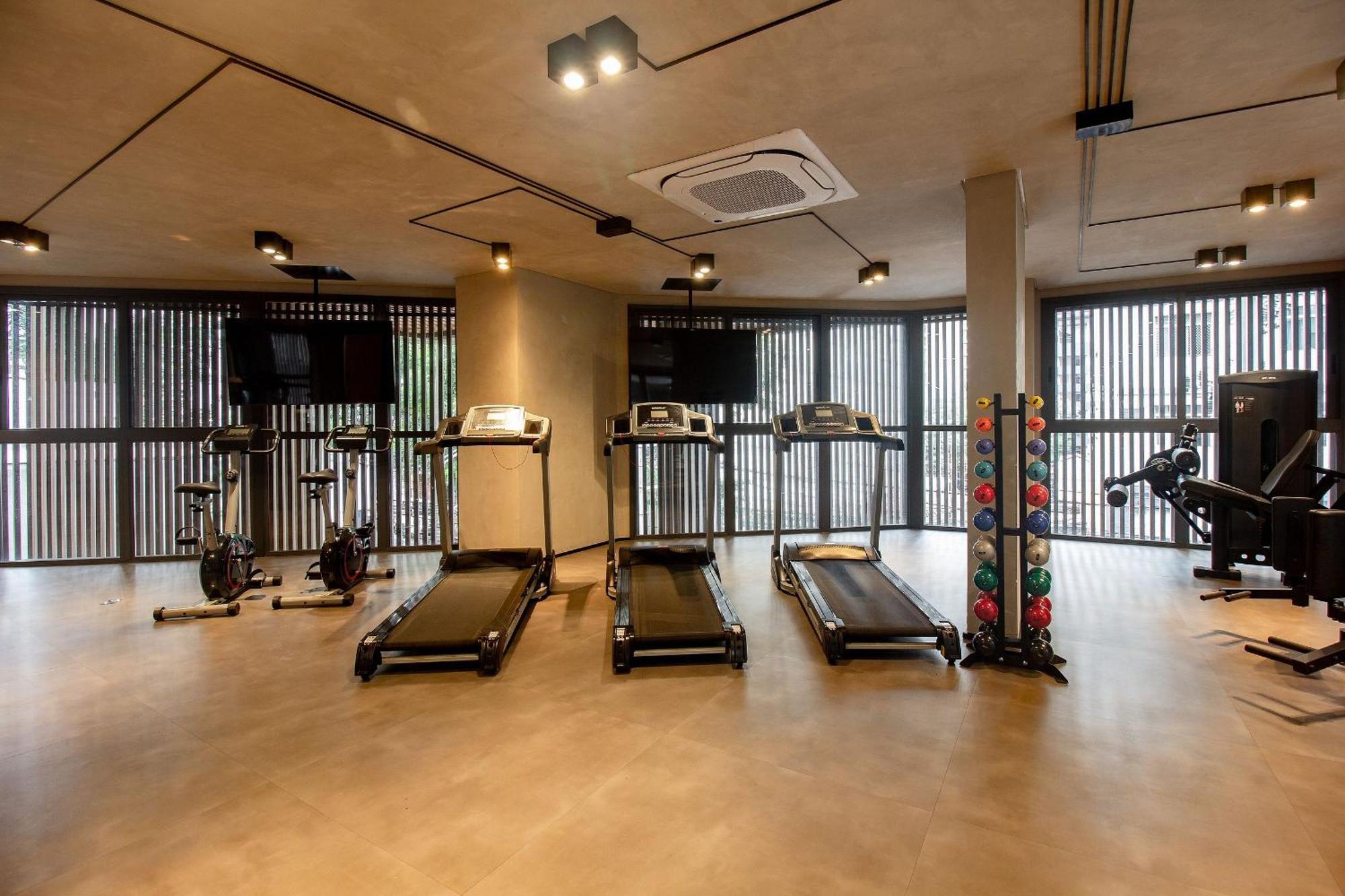 Apartemen Yume Pamplona
