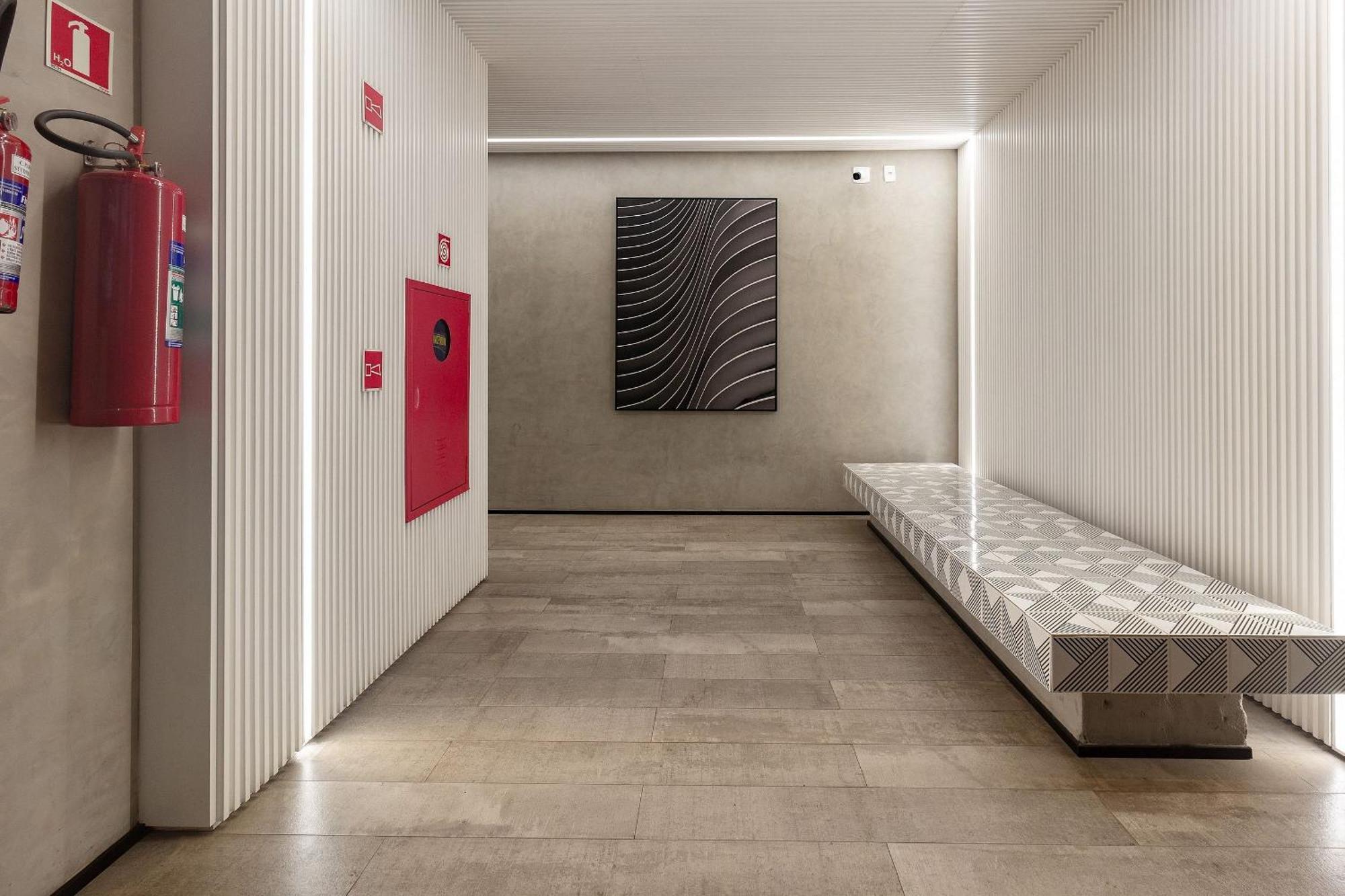 Yume Pamplona Apartemen *