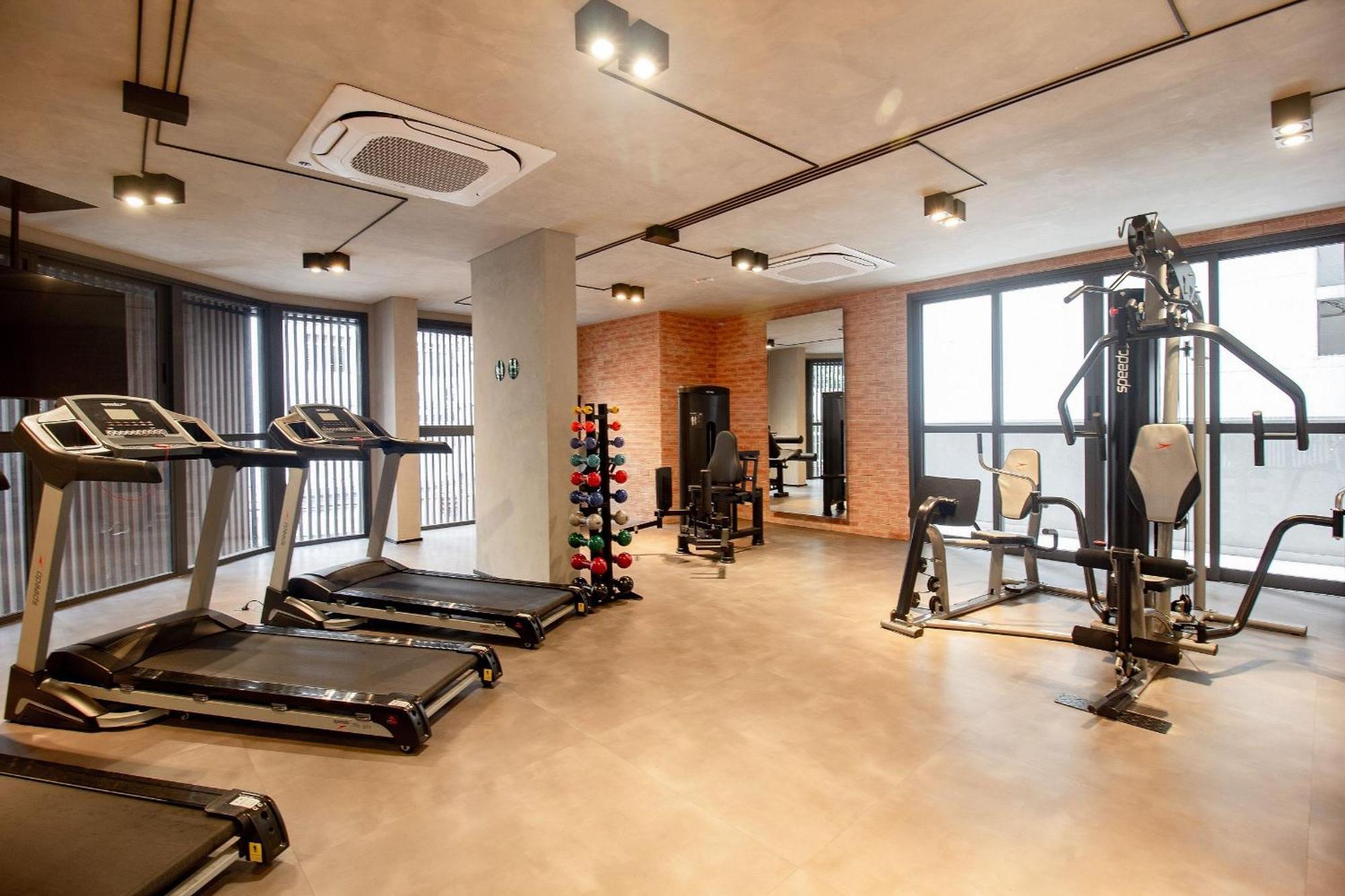 Yume Pamplona Apartemen
