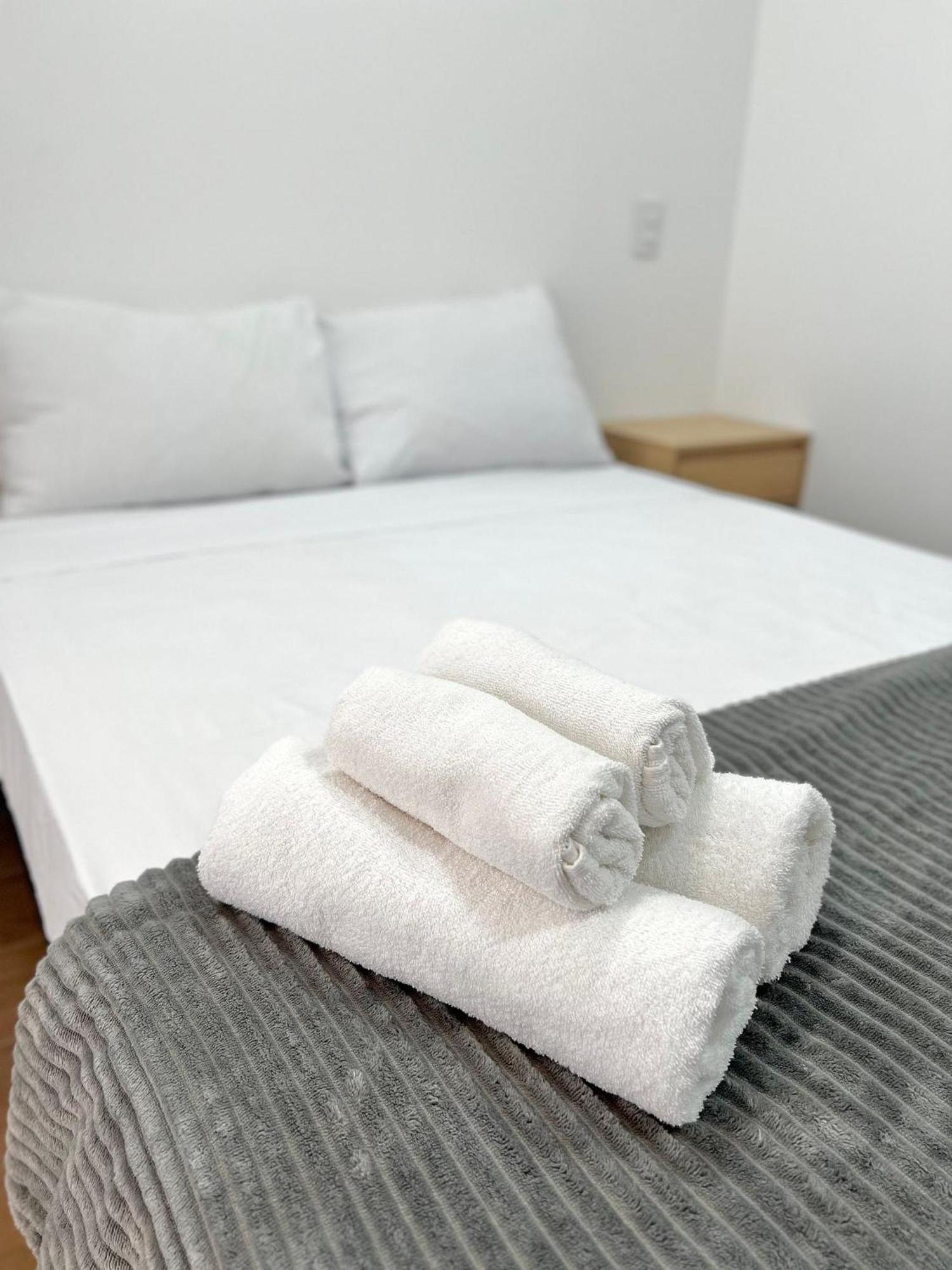 Innvista Uwin Brooklin Apartamento São Paulo