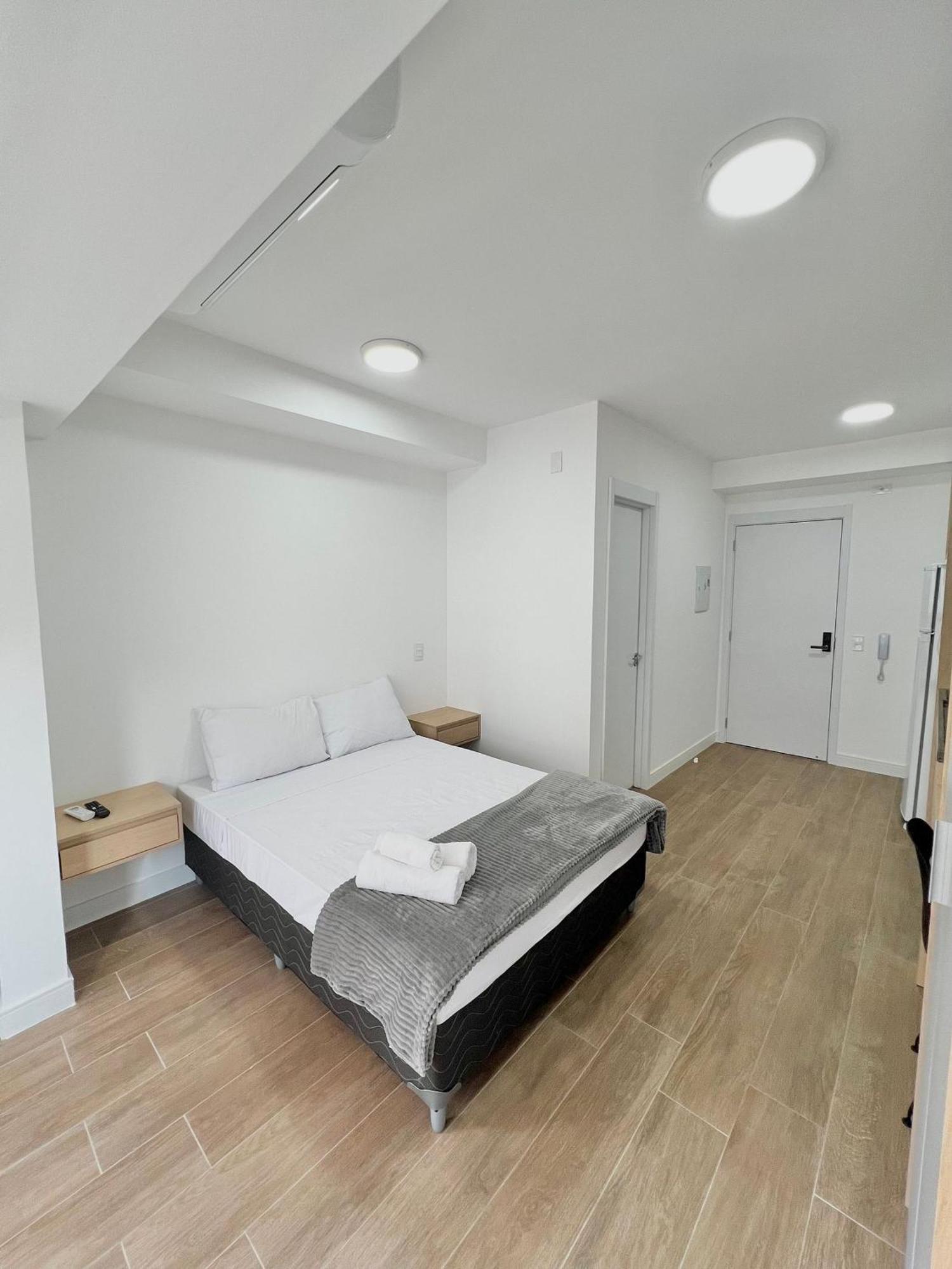 Innvista Uwin Brooklin * São Paulo