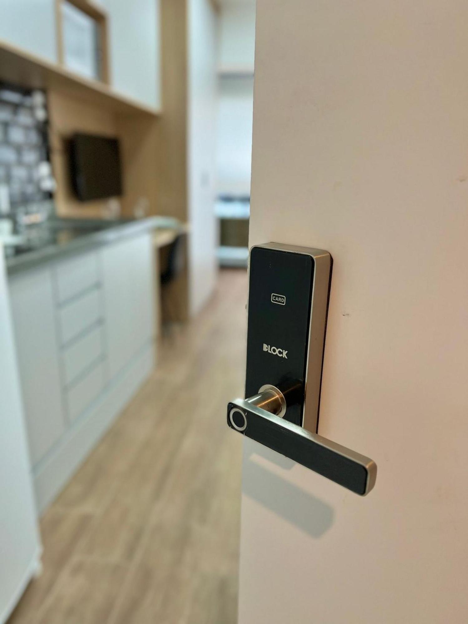 Apartamento Innvista Uwin Brooklin