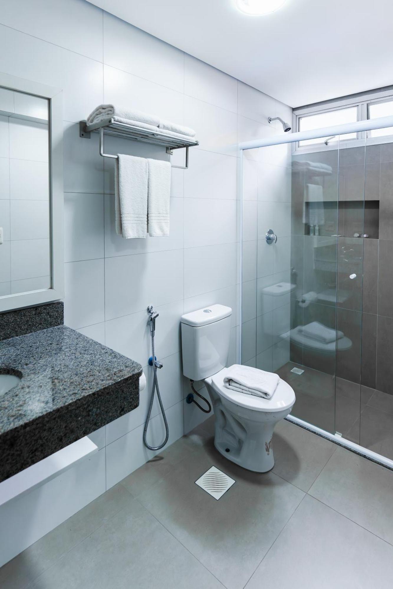 Hotel Pan Americano 3*