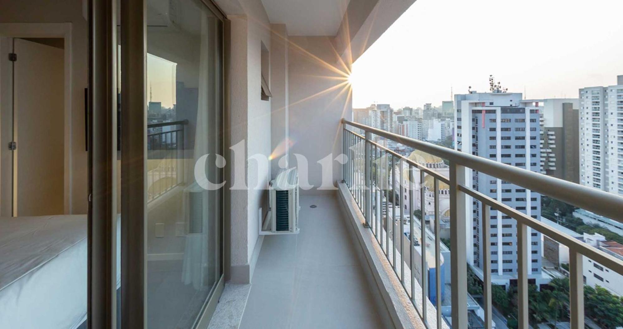 Apartment Charlie For Paraiso *