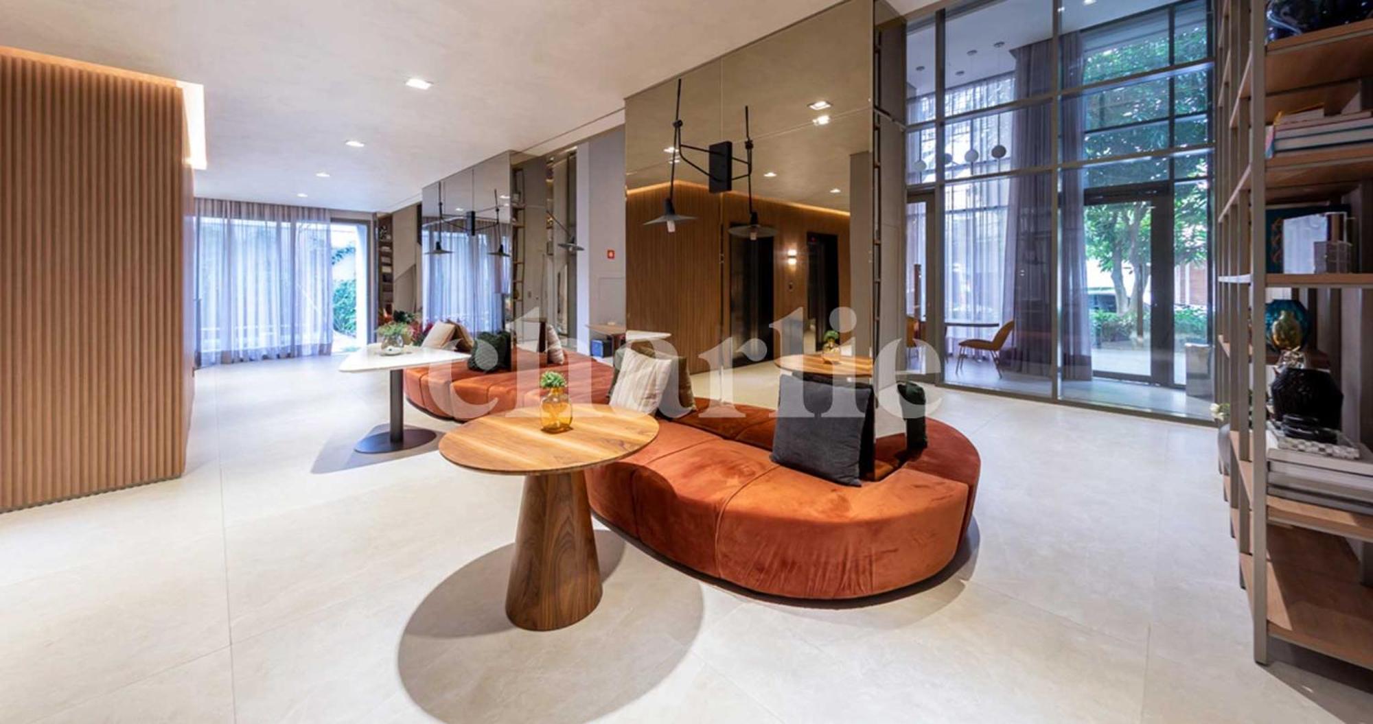 Charlie For Paraiso Apartment *