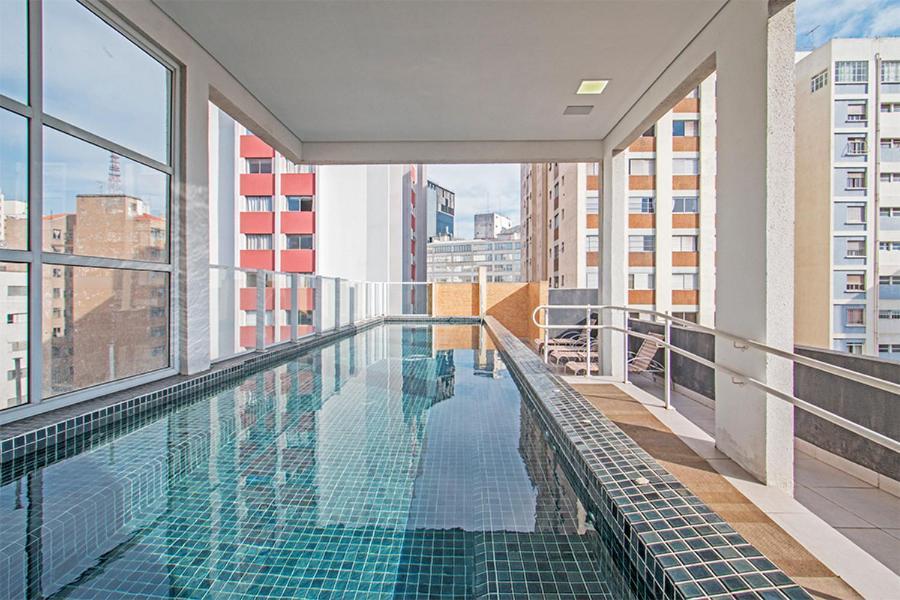 Uh House , Estacionamento , Piscina, Bela Vista