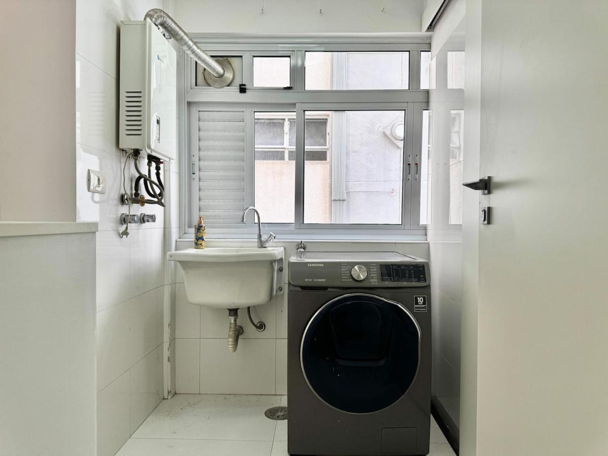 Moderno E Luxuoso Na Oscar Freire Apartment São Paulo