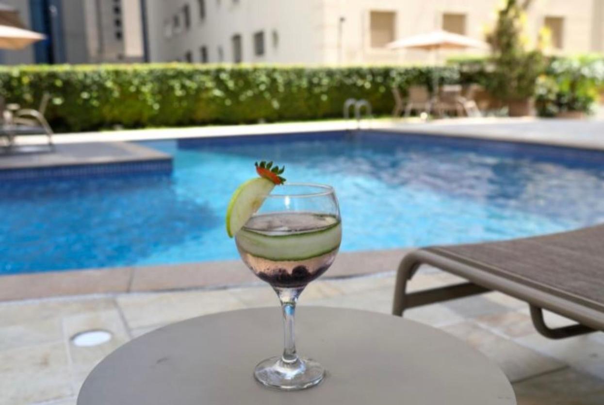 Hotel Alameda Santos Paulista 5*